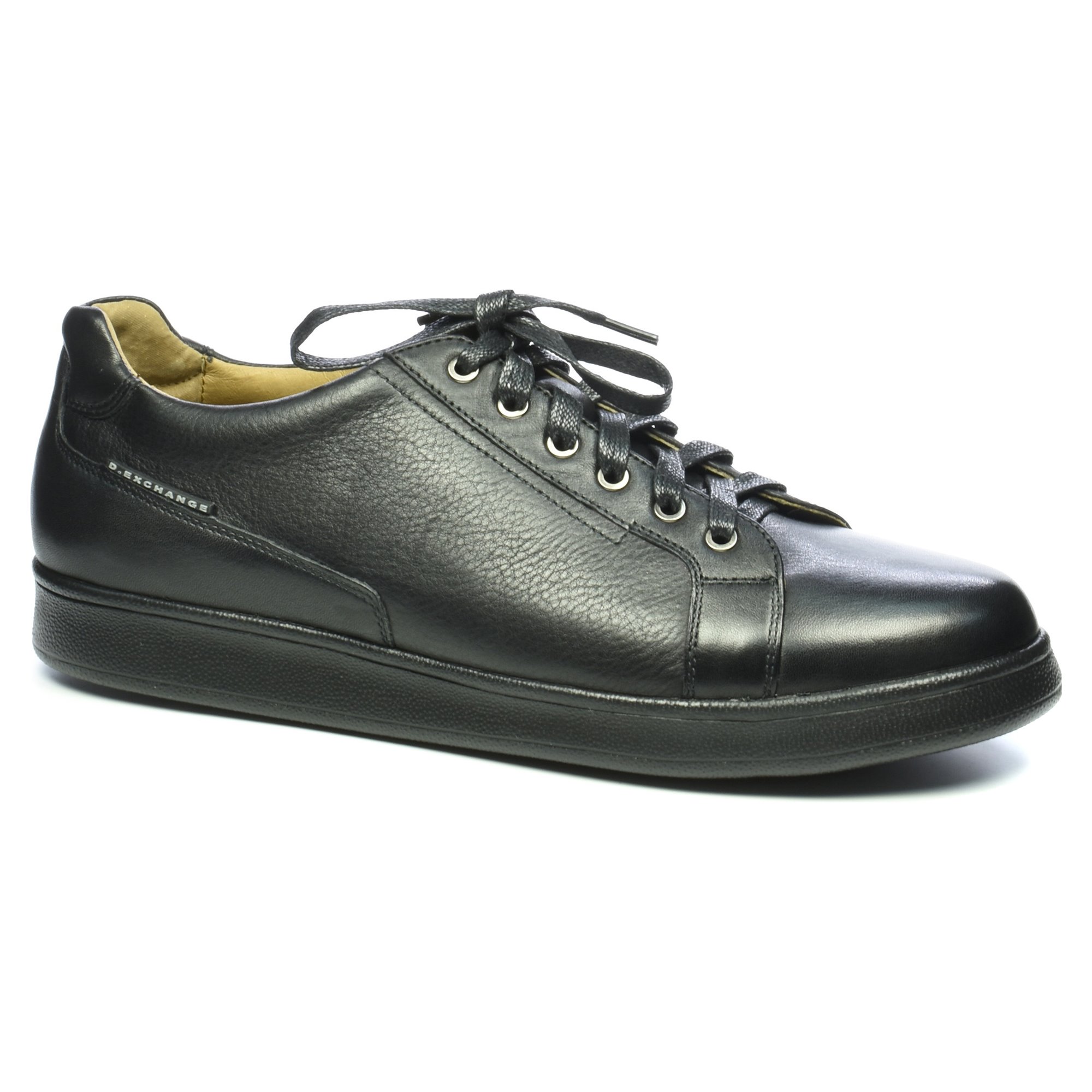 

Туфли Davis 4576-44 Черный