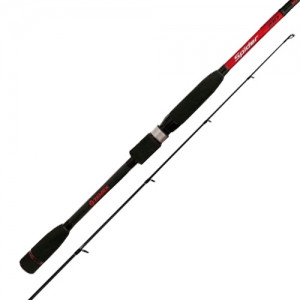 

Спінінг ZEMEX SPIDER Z-10 862M 2.59 м 5-28g