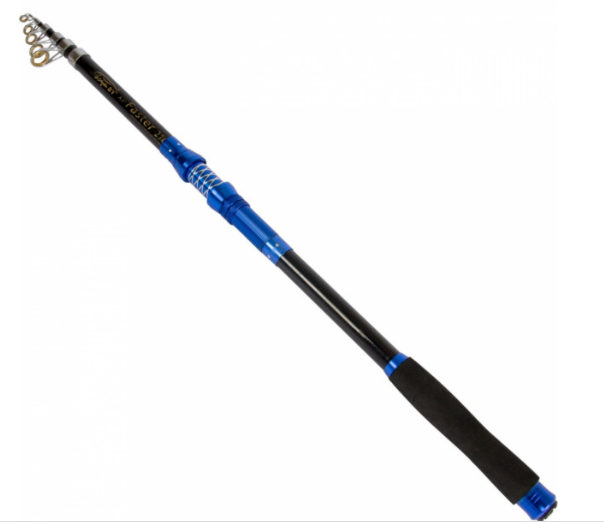 

Коропове вудлище Boya By Faster 80-160г 3м