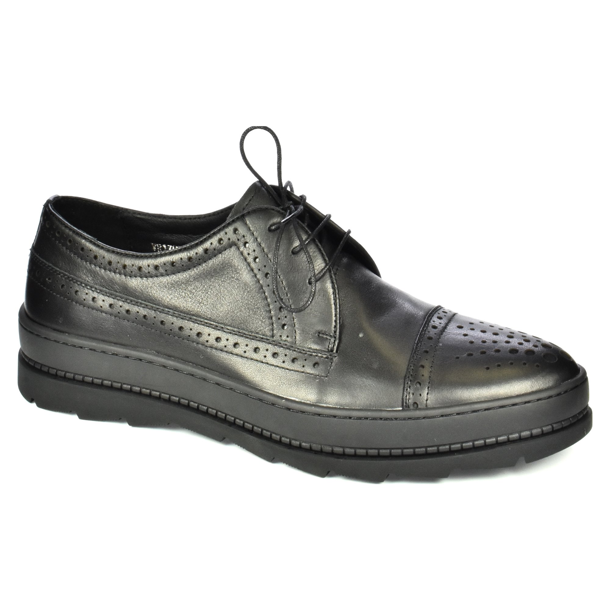 

Туфли Vitto Rossi 4592-42 Черный