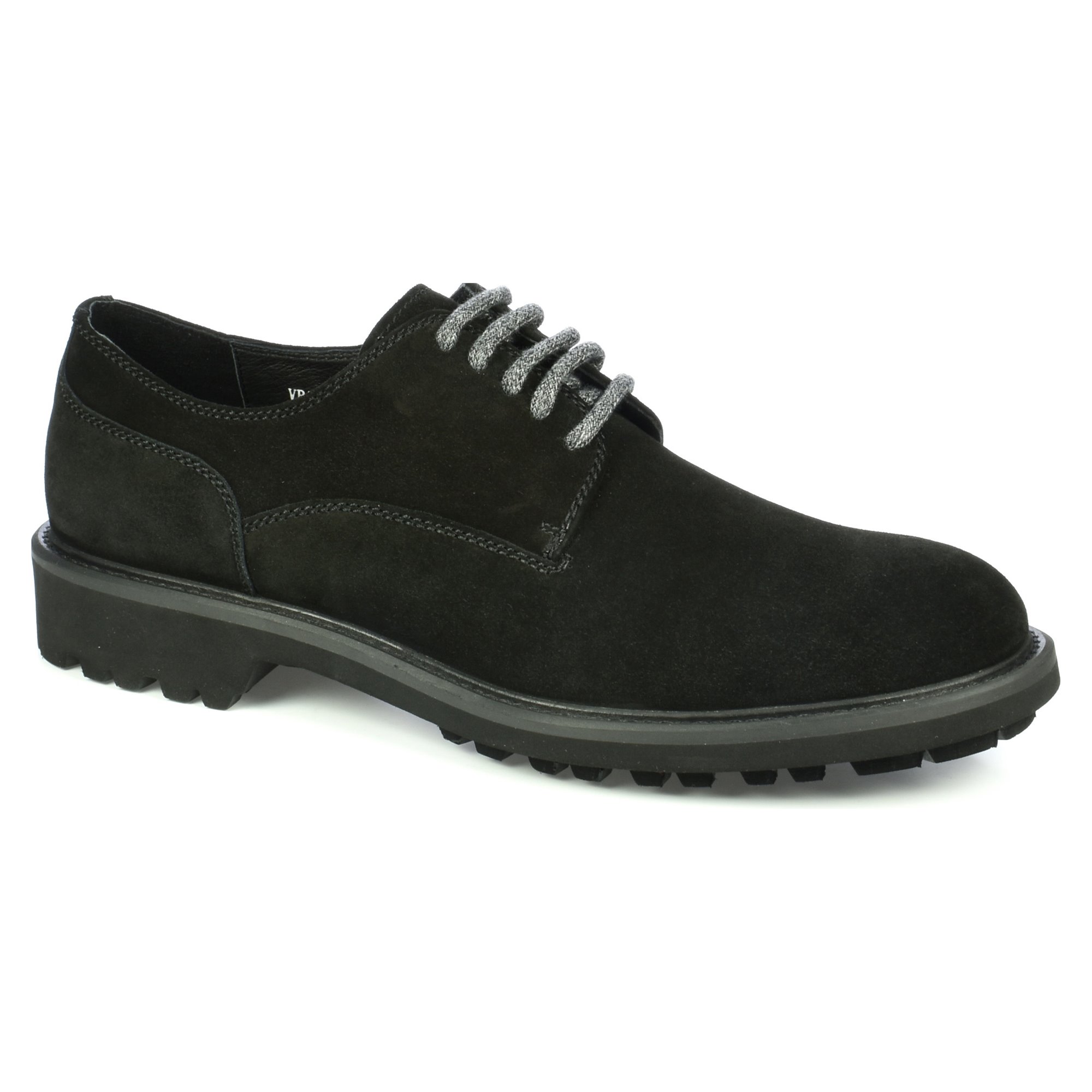 

Туфли Vitto Rossi 4613-45 Черный