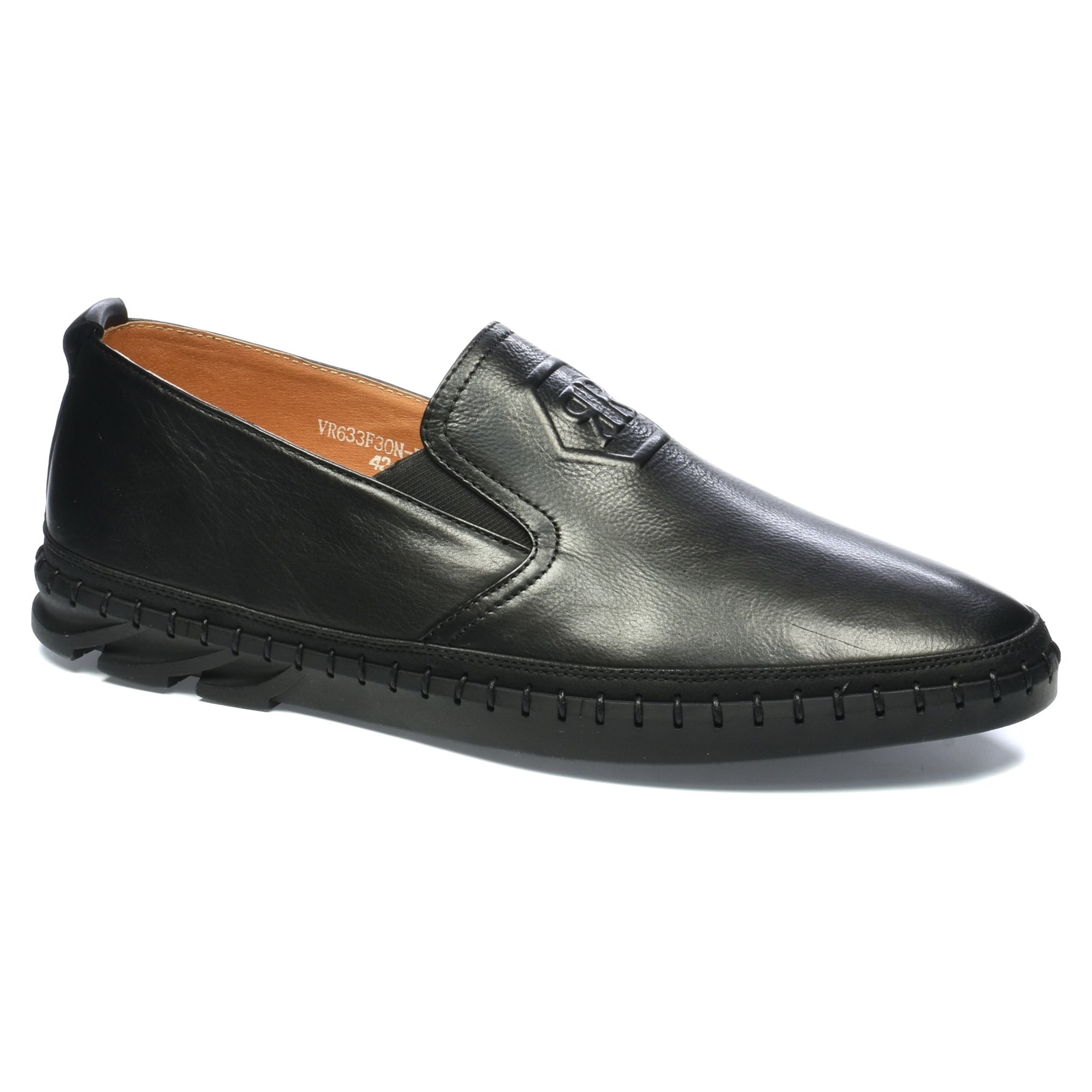 

Туфли Vitto Rossi 4569-44 Черный
