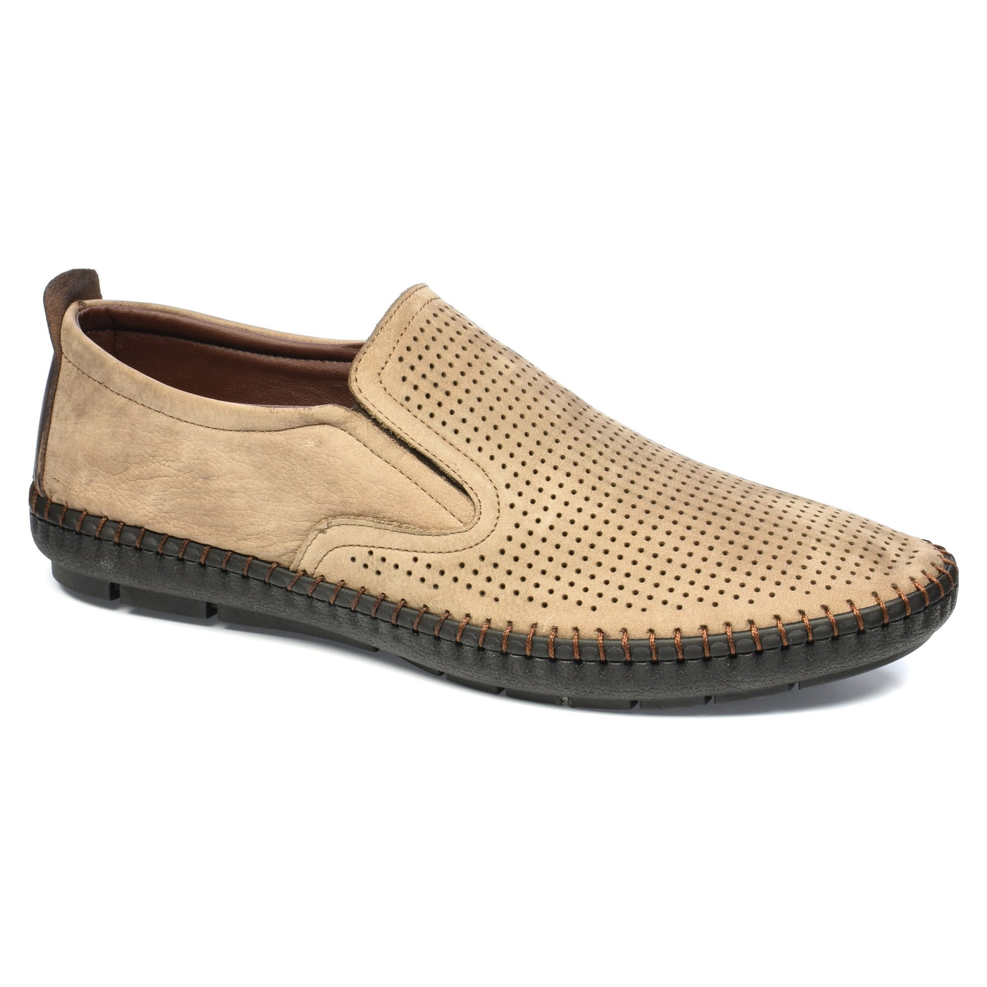 

Туфли Rifellini 8835-40 Коричневый