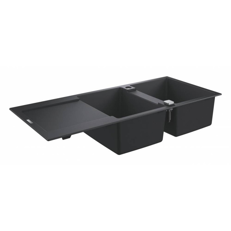 

Кухонна мийка Grohe Sink K500 31647AP0