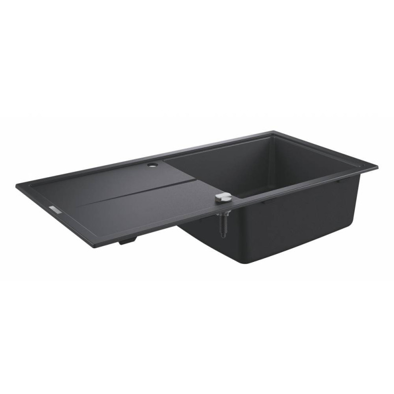 

Кухонна мийка Grohe Sink K400 31641AP0