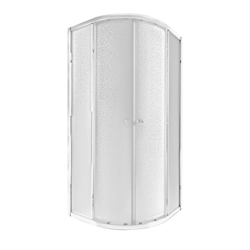 

Душевая кабина QTAP Presto WHI1099AP5 Pear