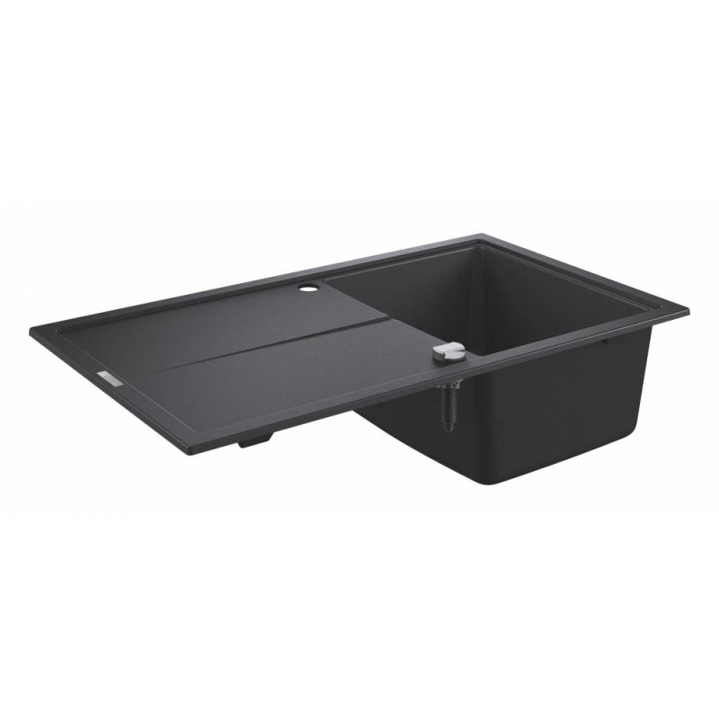 

Кухонна мийка Grohe Sink K400 31640AP0