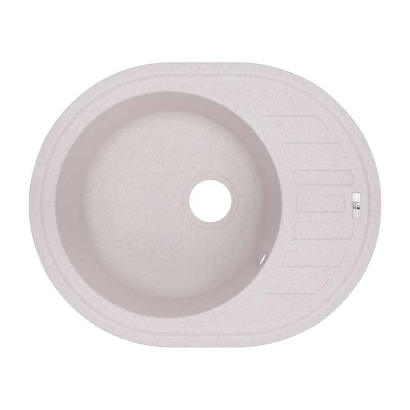 

Кухонна мийка Lidz 620x500/200 COL-06 (LIDZCOL06620500200)