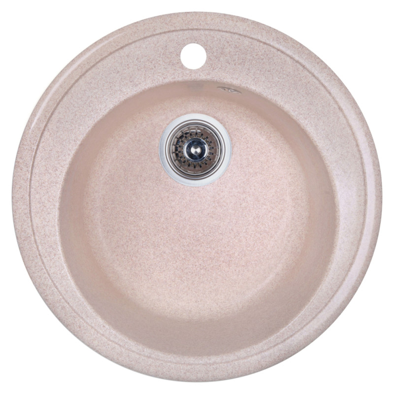 

Кухонна мийка Cosh D51 kolor 806 (COSHD51K806)