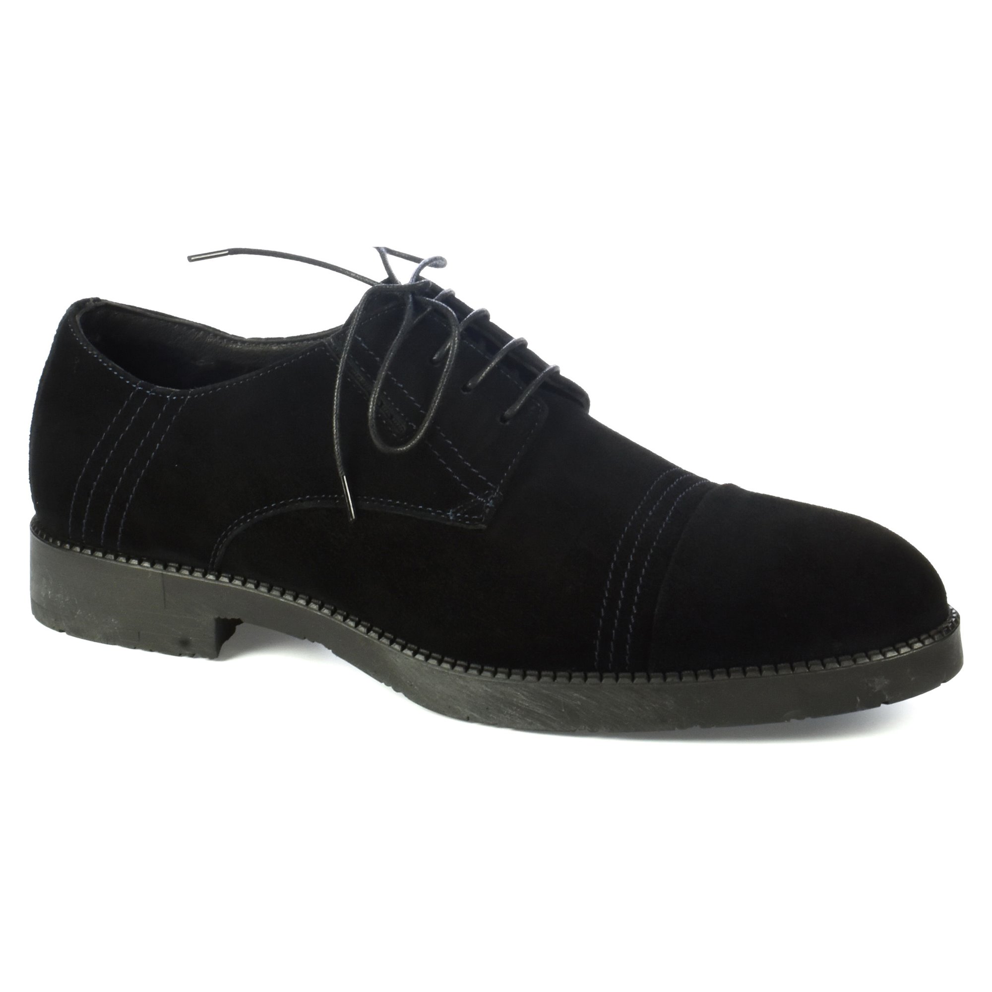

Туфли Vitto Rossi 2836-42 Черный