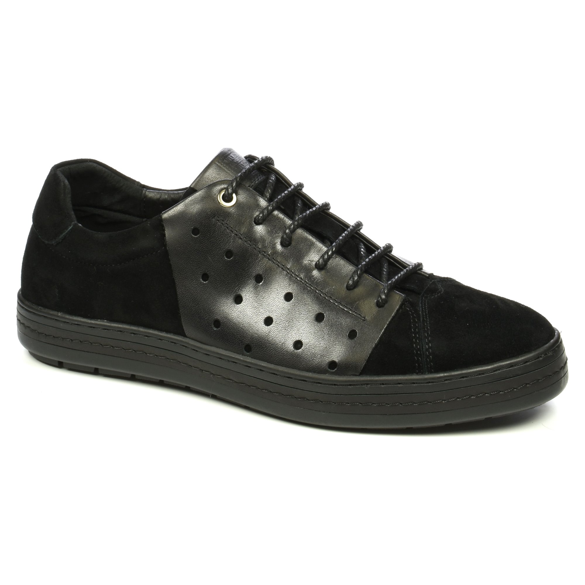 

Туфли Vitto Rossi 4626-43 Черный