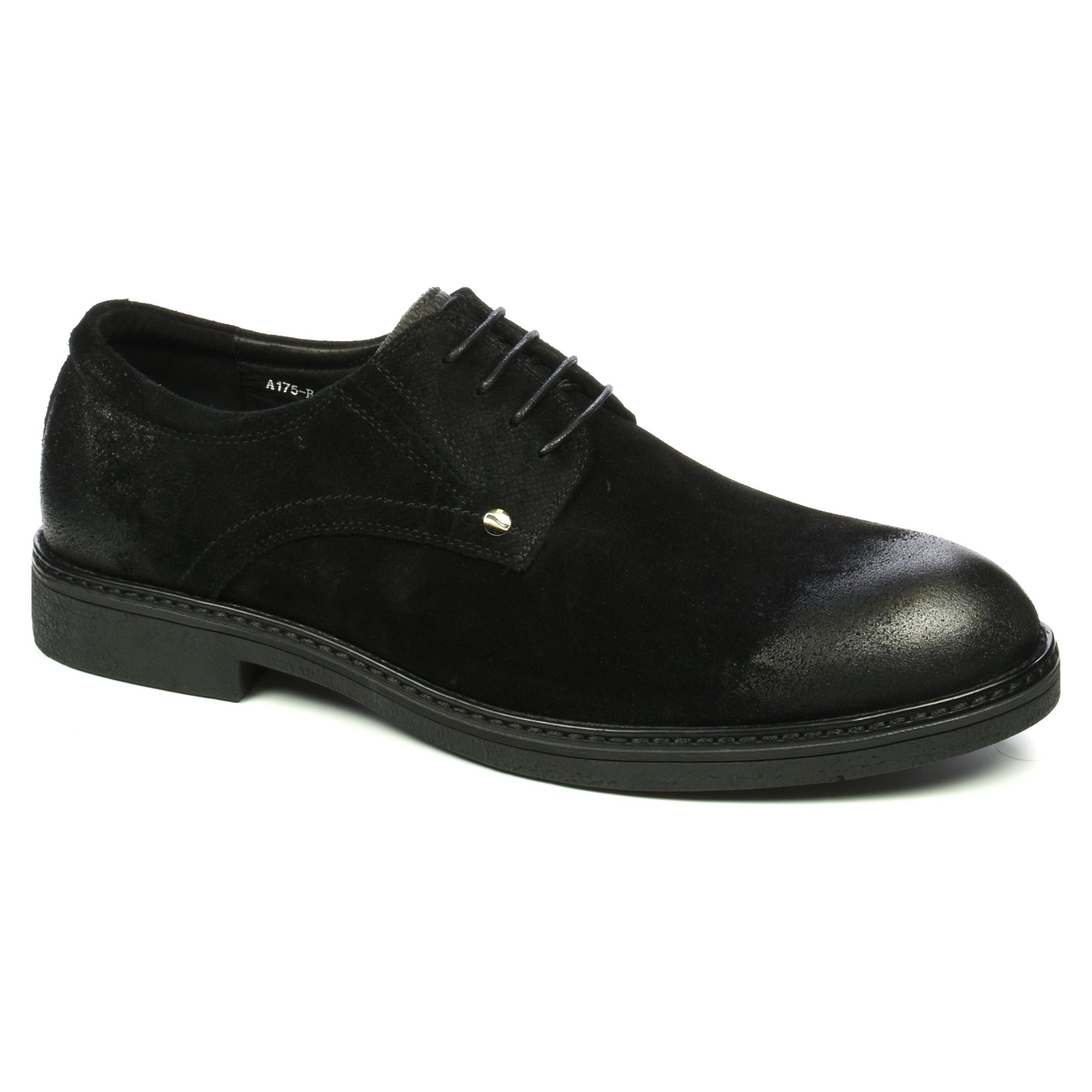 

Туфли Vitto Rossi 4634-44 Черный