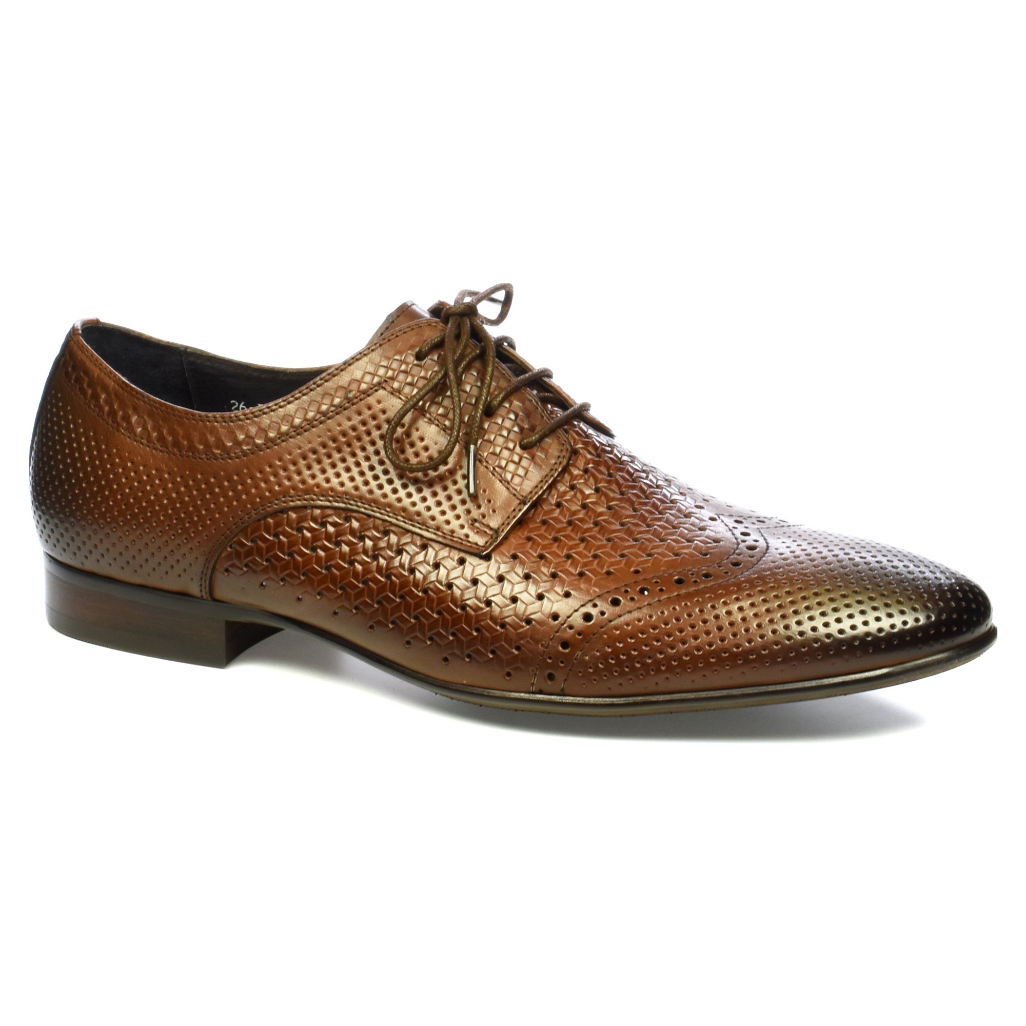

Туфли Vitto Rossi 8868-41 Коричневый