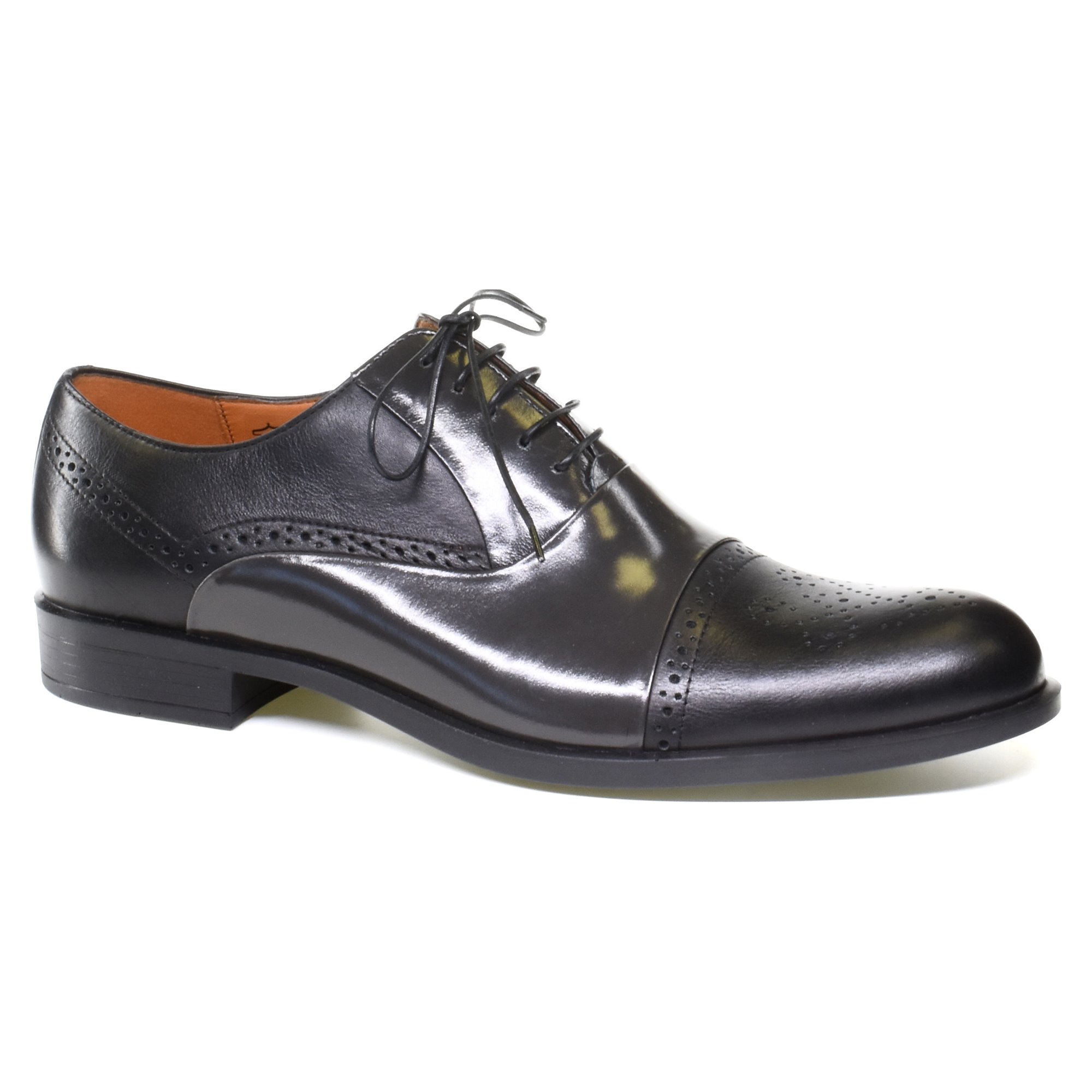 

Туфли Fabio Conti 34746-44 Черный