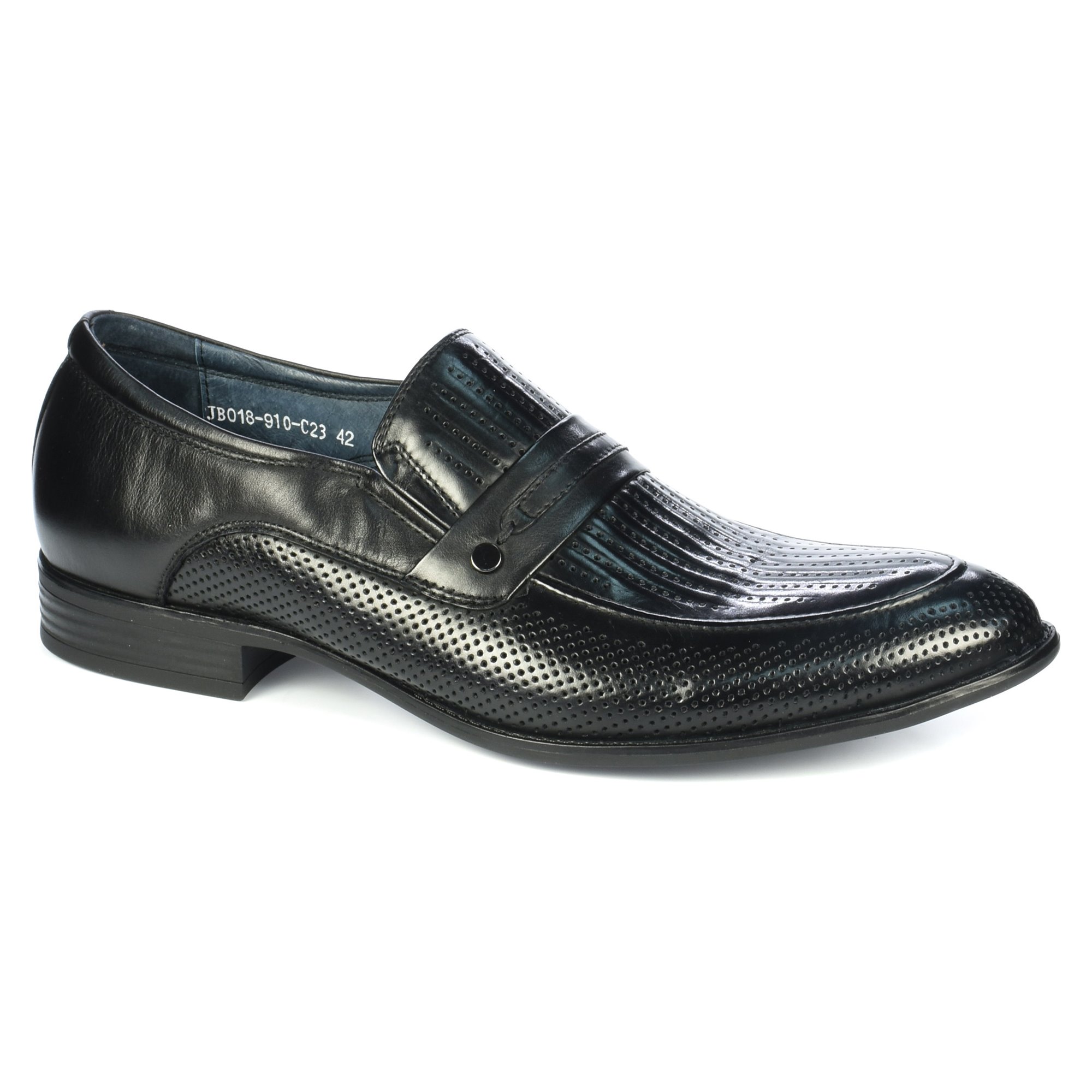 

Туфли Vitto Rossi 8796-45 Черный