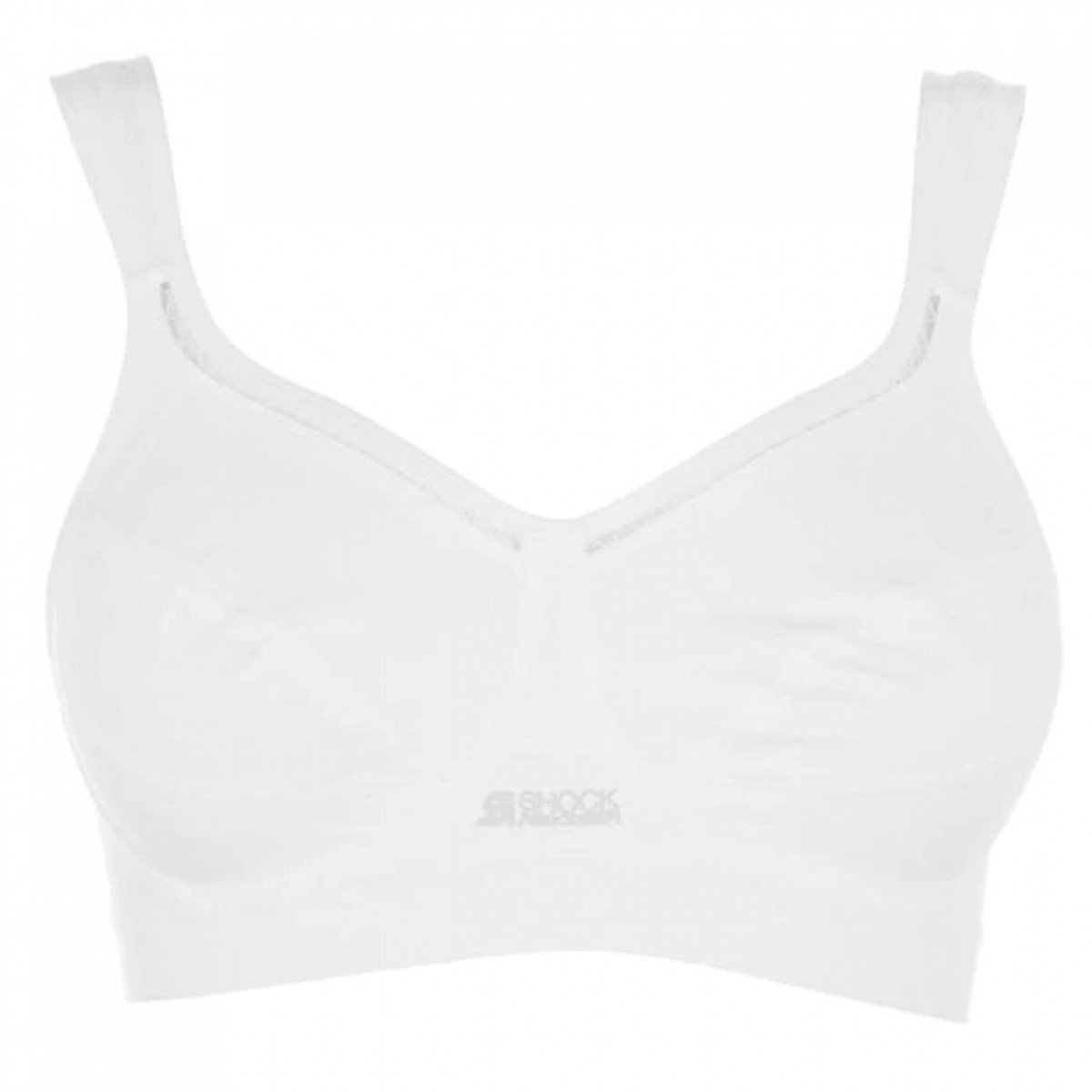 

Топ Shock Absorber Active Classic Support Sports White WHT, 32D