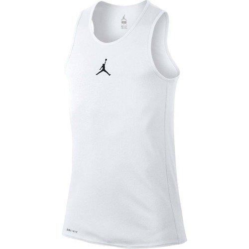 

Баскетбольная майка Air Jordan Rise Basketball(861494-100)  Белый, Баскетбольная майка Air Jordan Rise Basketball(861494-100) XL Белый