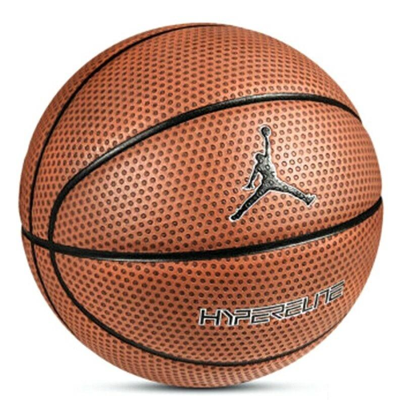 

Баскетбольный мяч Air Jordan Hyper Elite 8-Panel(J.KI.00.858.07) 7