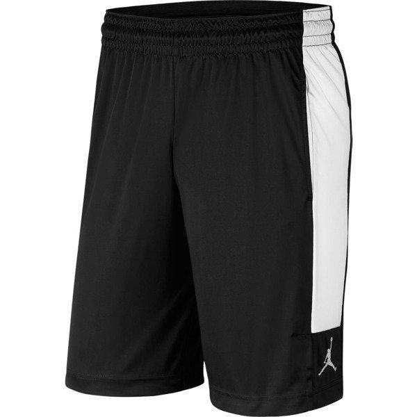 

Баскетбольные шорты Jordan Dri-FIT Air Shorts(CD5064-010) XL Черный