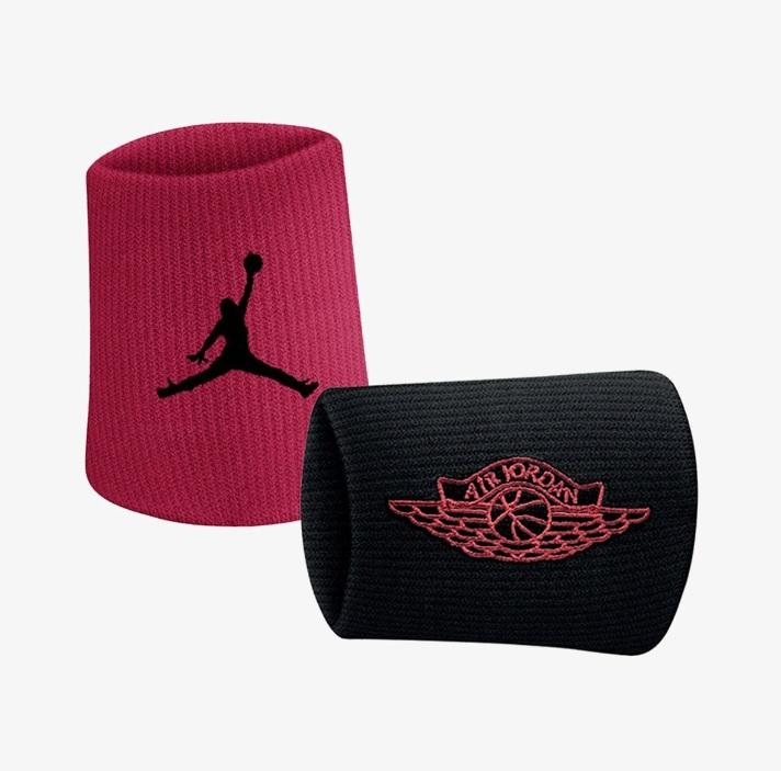 

Повязка (напульсник) на руку Air Jordan Jumpman x Wings(J.000.3598.683.OS) MISC