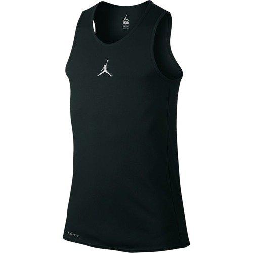 

Баскетбольная майка Air Jordan Rise Basketball(861494-010) S Черный