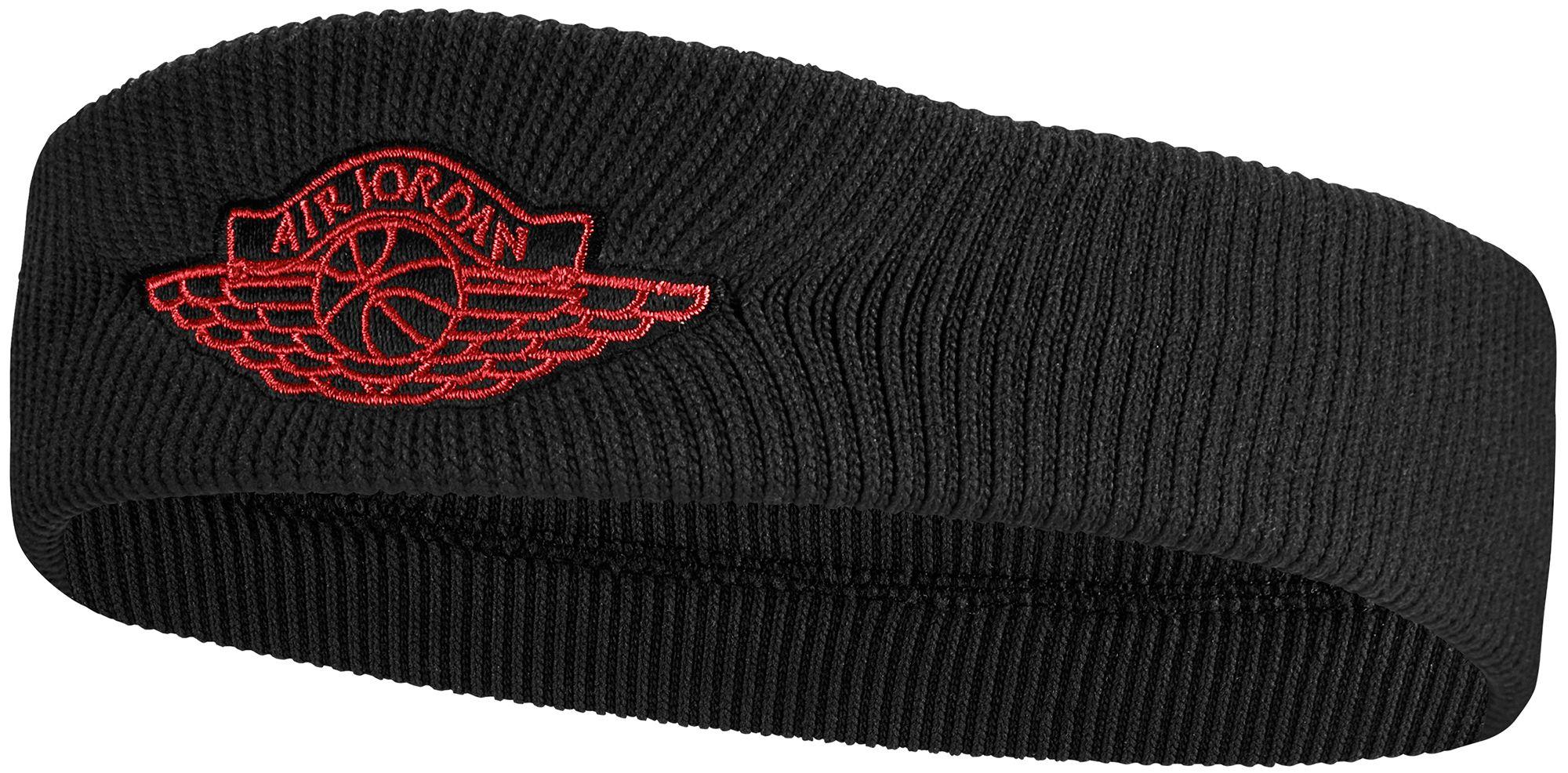 

Повязка на голову Air Jordan Wings Headband 2.0(J.000.3604.001.OS) MISC
