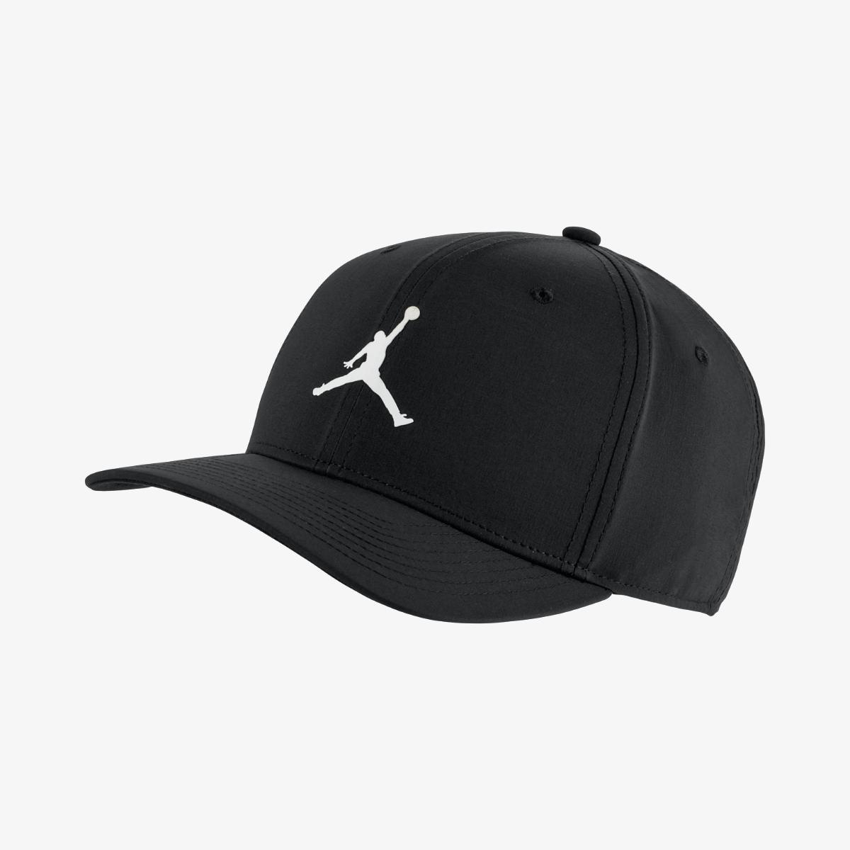 

Кепка (снепбек) Jordan Air Classic99 Snapback(AV8439-010) MISC Черный