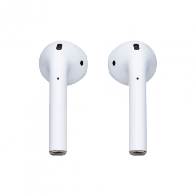 

Навушники Borofone BE34 Original Lightning White (BE34W)