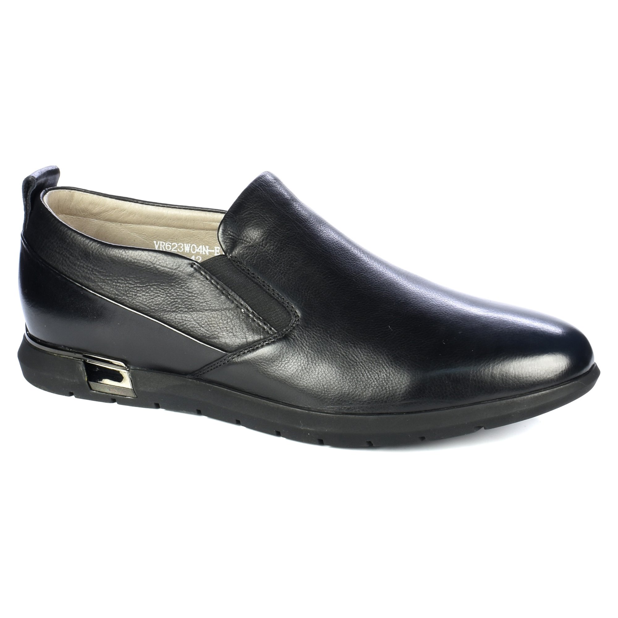 

Туфли Vitto Rossi 4535-40 Черный