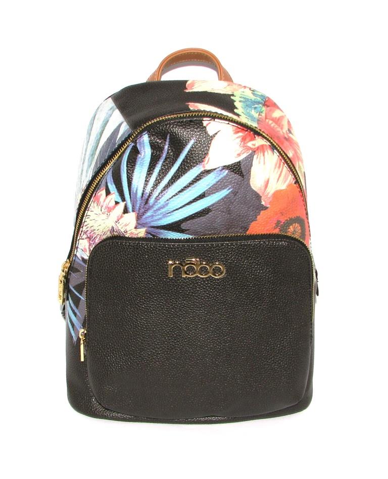 

Рюкзак женский NOBO (NBAG-G2160-C020)