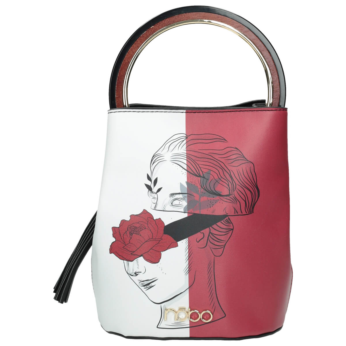 

Сумка женская NOBO (NBAG-I2690-CM05)