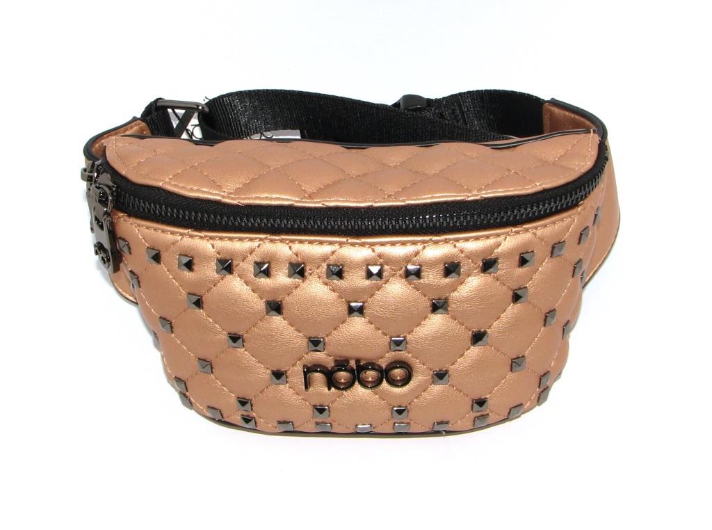 

Сумка бананка женская NOBO (NBAG-G0570-C024)