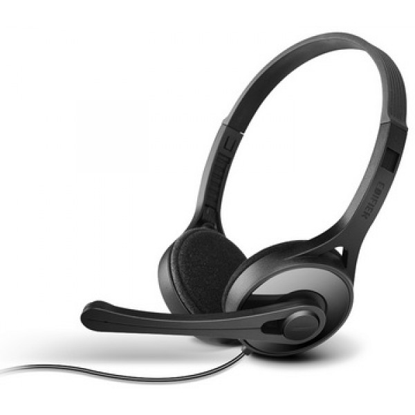 

Гарнитура Edifier K550 Black