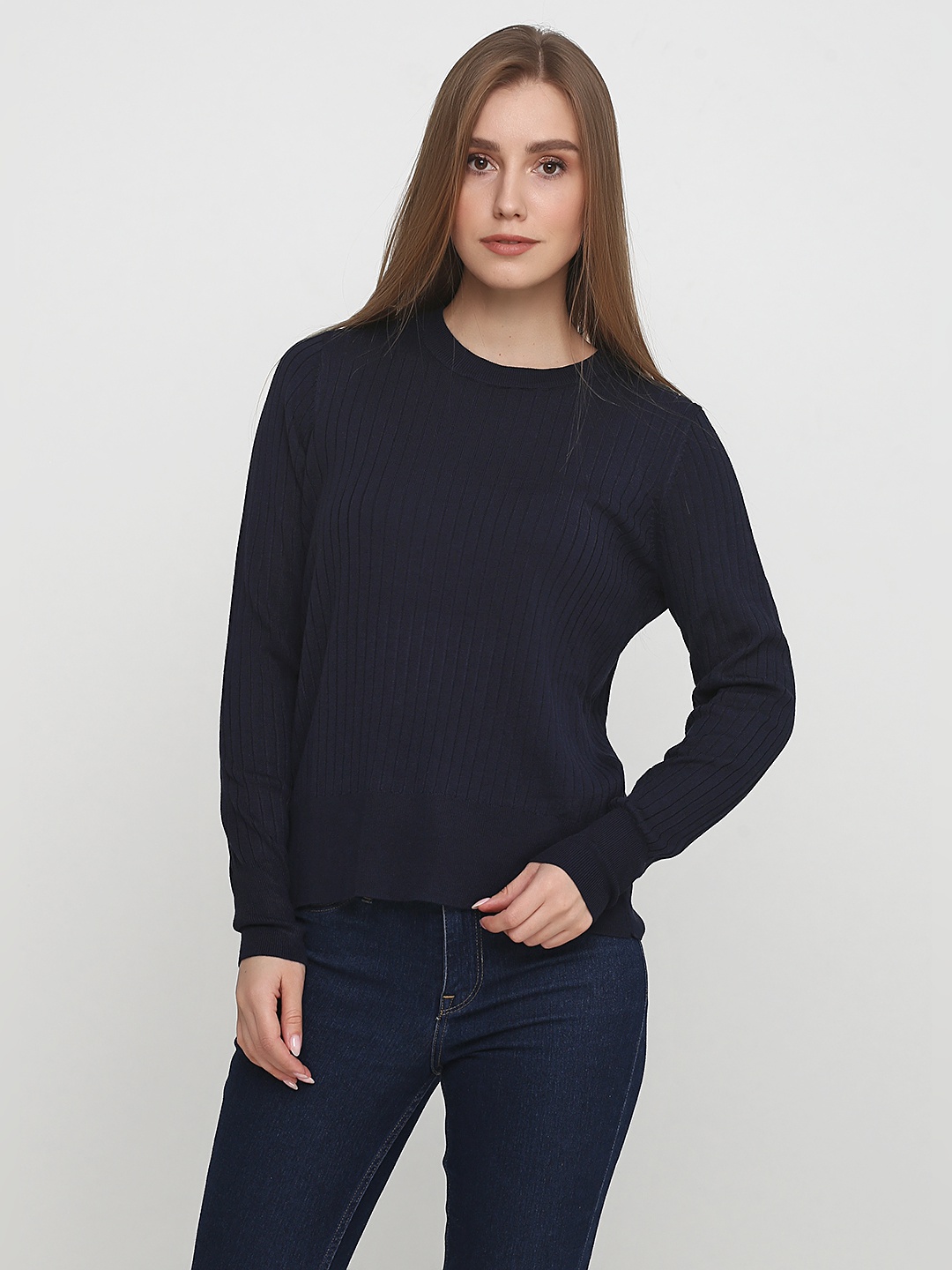 

Джемпер H&M 0448090_02  Черный, Джемпер H&M 0448090_02 XS Черный