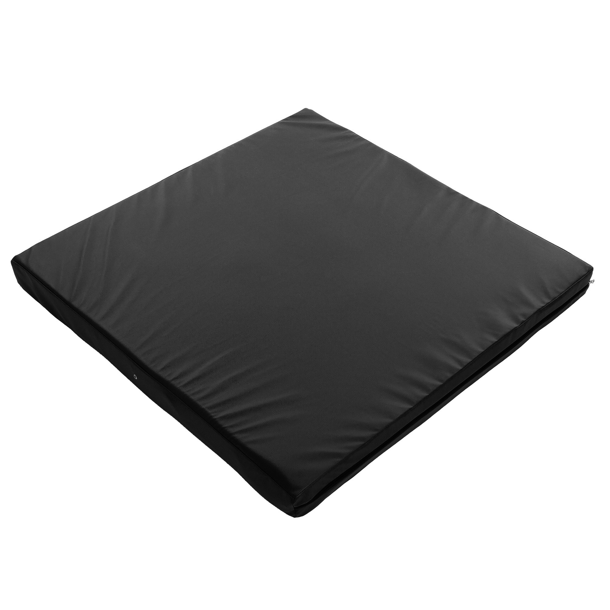 

Мат спортивный Кожвинил BOXER (1x1м x 8см.), Цвет Красный