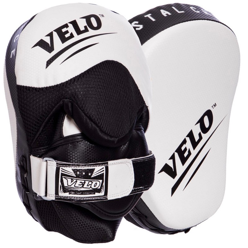 

Лапа изогнутая из PU VELO 2 шт., Цвет Белый