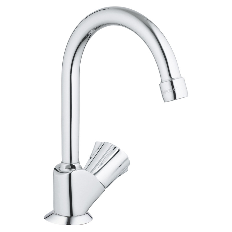 

Кран на одну воду для раковины Grohe Costa L-Size 20393001