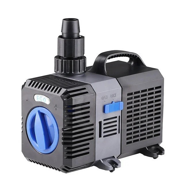 

Насос для пруда Sunsun ECO CTP-4800 4500 л/ч