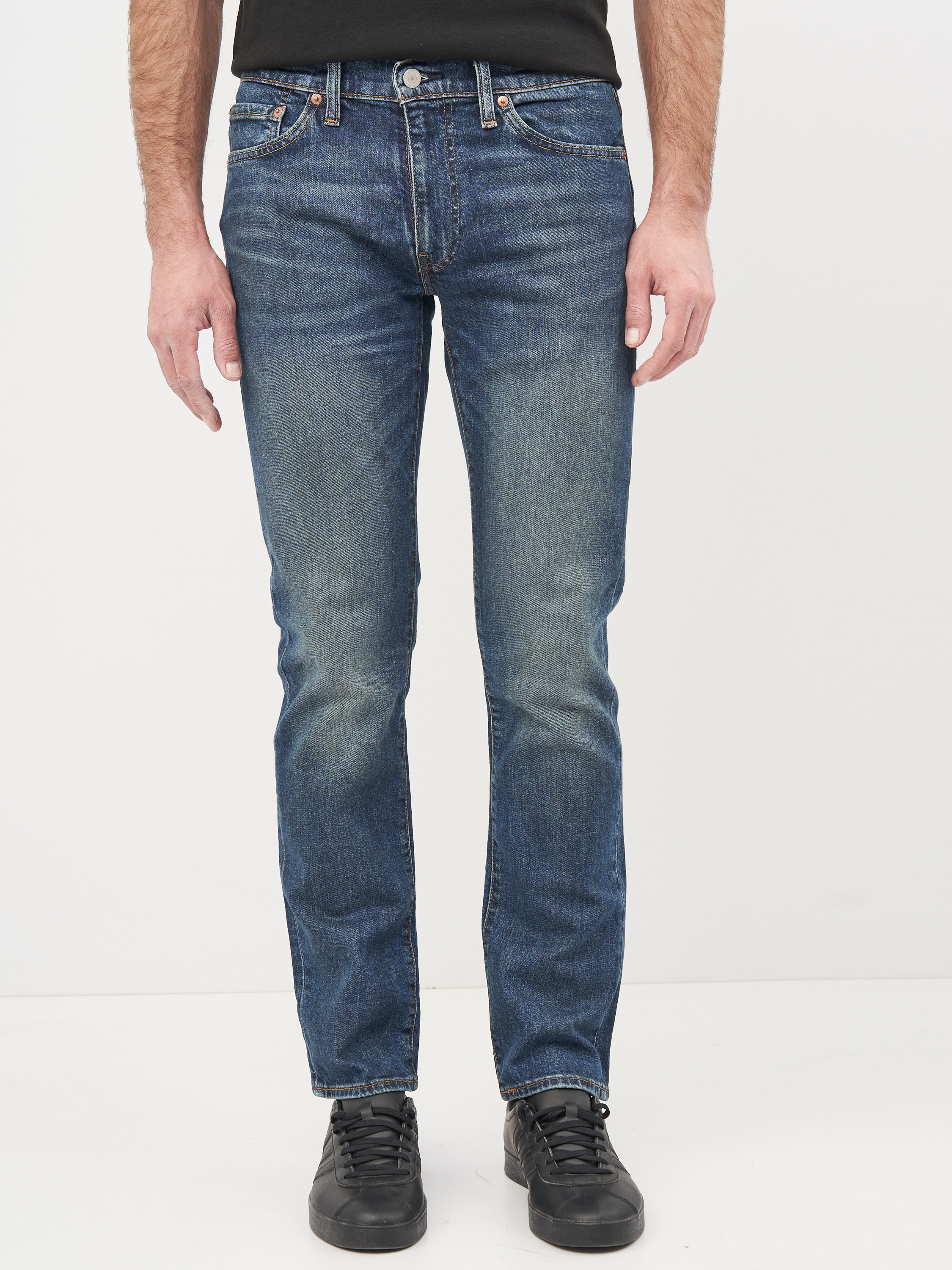 

Джинсы Levi's 511 Slim Band Wagon Adv 04511-4971 30-32