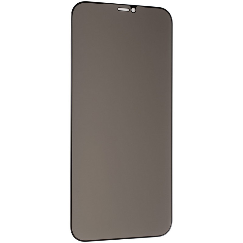 

Защитное стекло Gelius Pro Privasy Glass для iPhone 12 Pro Max Black