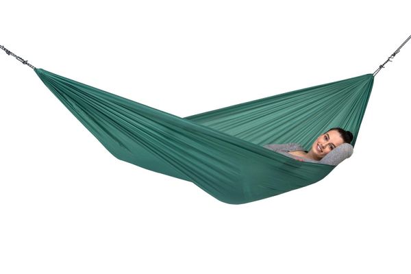 

Гамак Amazonas Travel Set (jungle AZ-1030265)