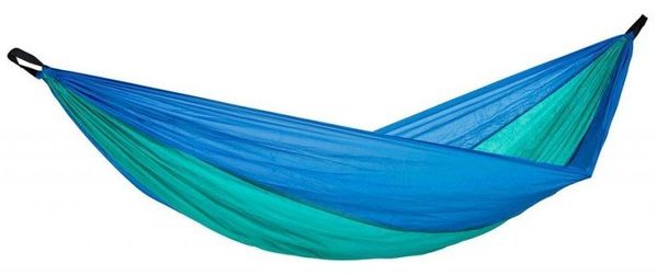 

Гамак Amazonas Adventure Hammock (ice-blue AZ-1030410)