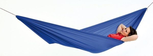 

Гамак Amazonas Travel Set (blue AZ-1030250)