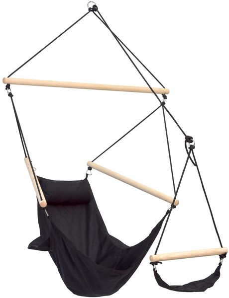 

Гамак-кресло Amazonas Swinger (black AZ-2030580)