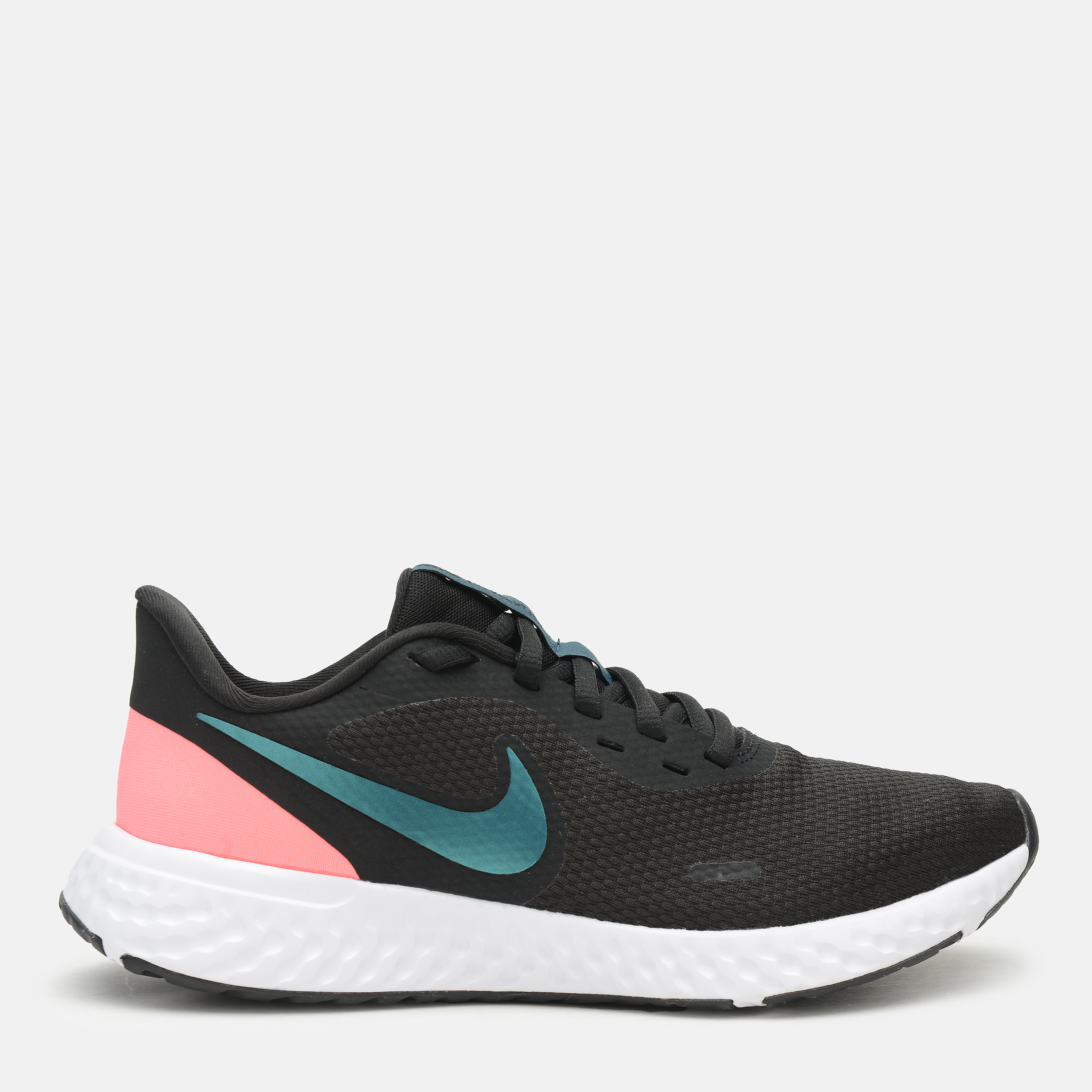 

Кроссовки Nike Wmns Revolution 5 BQ3207-011 38 (7) 24 см