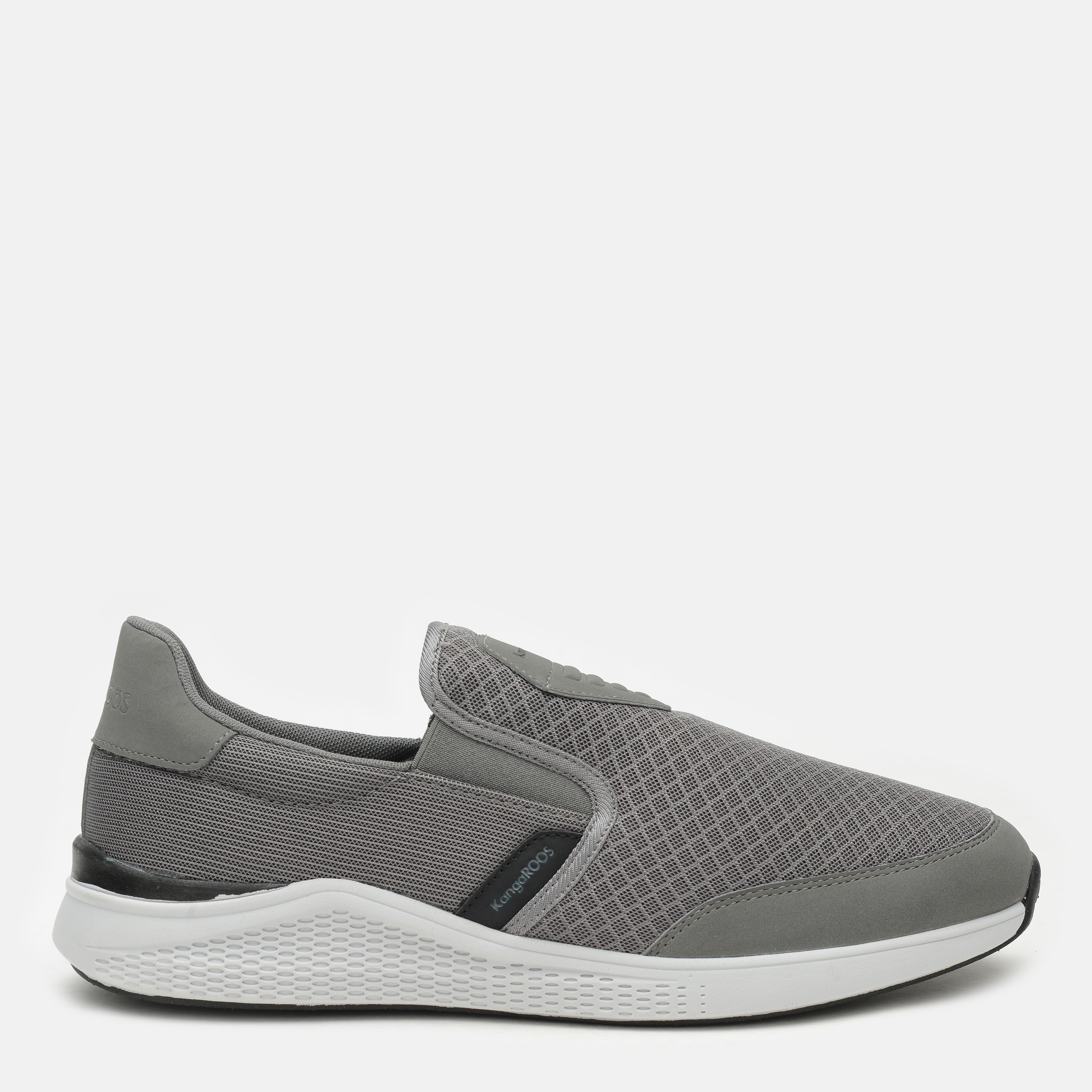 

Кроссовки Kangaroos 79130-000-2019 46 Серые