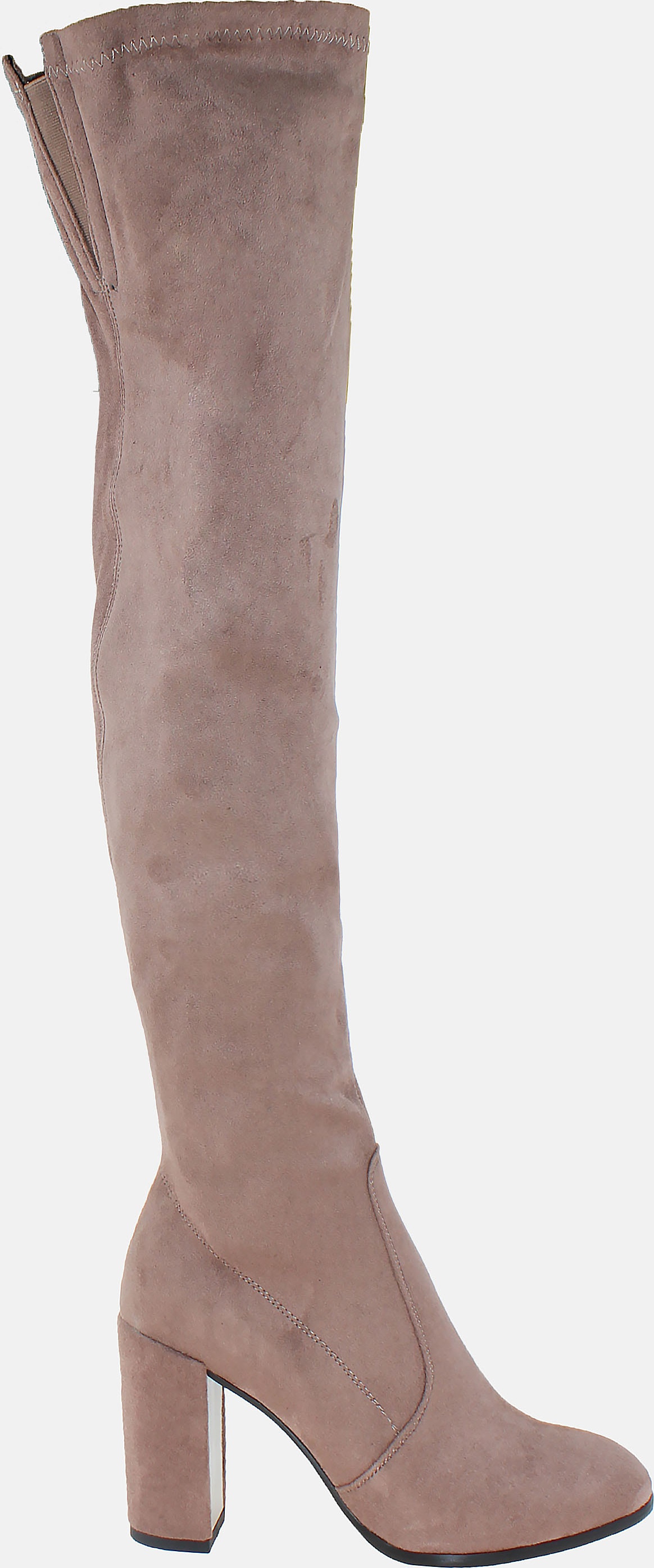 

Ботфорты Rusi Moni Rc400-K351 38 Кофейные