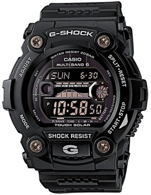 

Часы CASIO GW-7900B-1ER