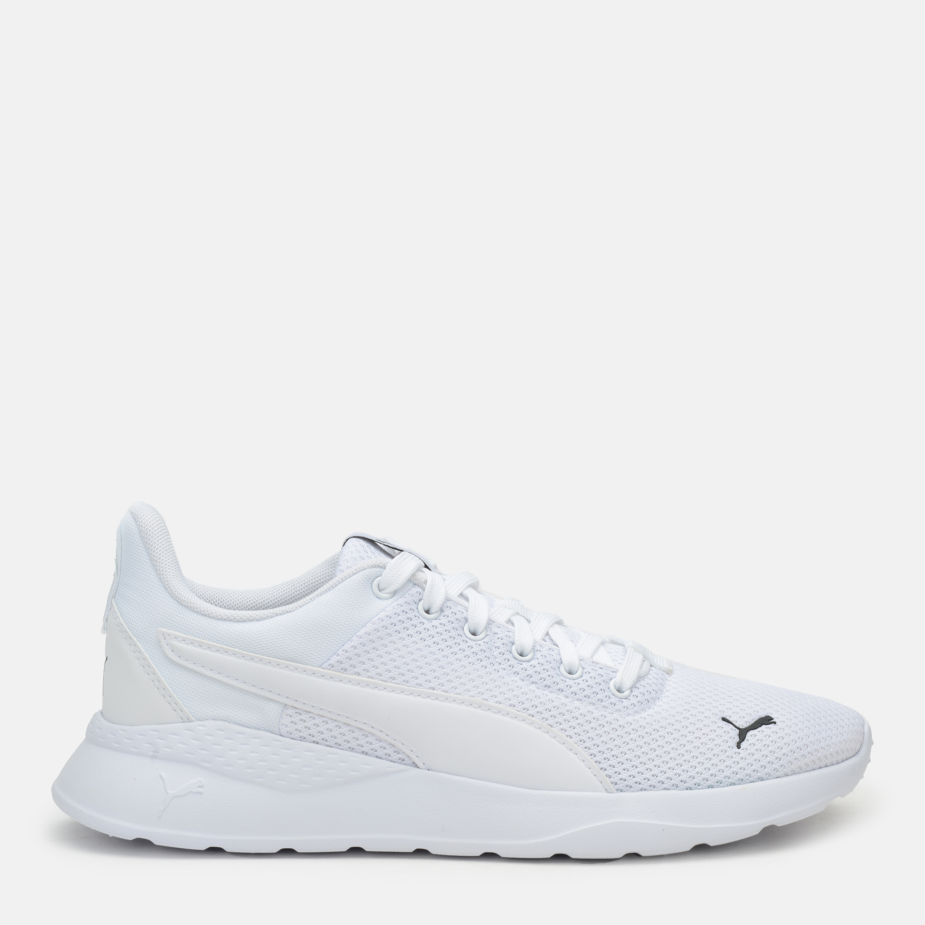 Акція на Жіночі кросівки Puma Anzarun Lite 37112803 37.5 (4.5) 23.5 см Puma White-Puma White від Rozetka