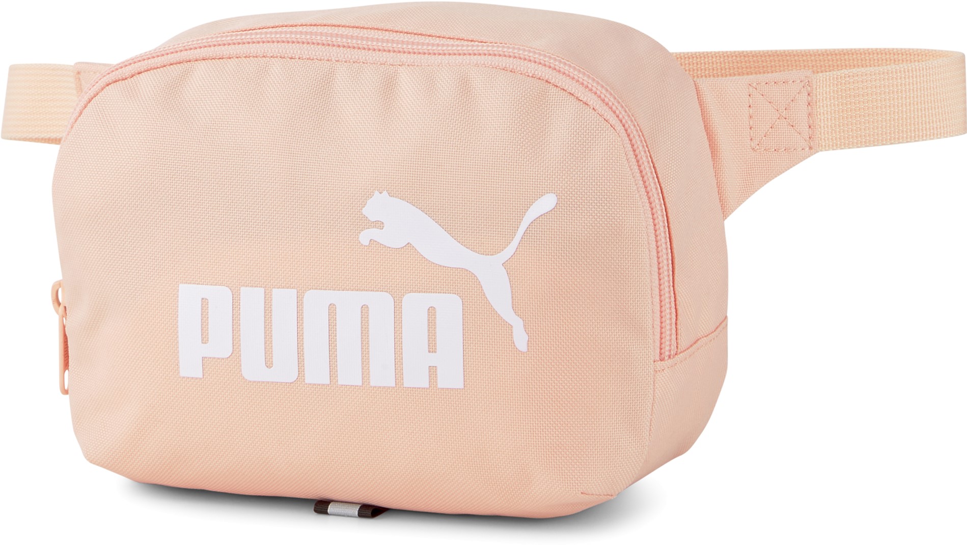 

Женская поясная сумка (бананка) Puma Phase Waist Bag 07690854 Apricot Blush